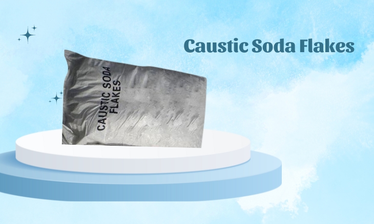Caustic Soda Flakes Manufacturer in Madhya Pradesh