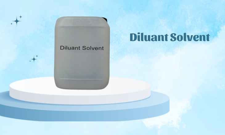 Diluant Solvent Manufacturer in Madhya Pradesh