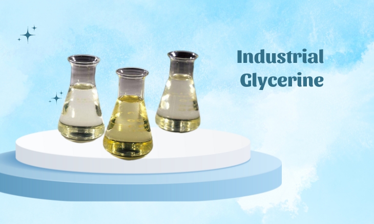Industrial Glycerine Manufacturer in Madhya Pradesh