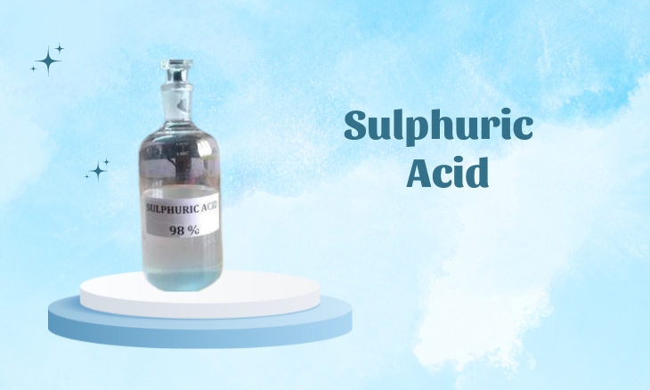 Sulphuric Acid Manufacturer in Madhya Pradesh